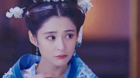 锦绣未央演员表：唐嫣罗晋情定，李心艾暴瘦认不出