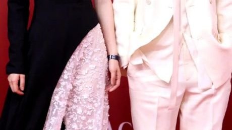 谢霆锋身高之谜：168还是174？帅就完事了！