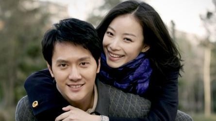 冯绍峰谈倪妮落泪：十年后再看“峰妮恋”，为何最让人意难平？