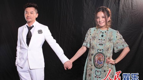 苏有朋赵薇：一段超越爱情的“国民老友记”