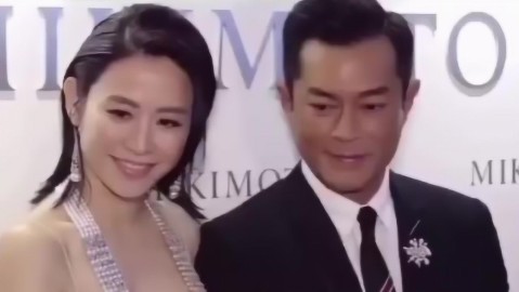 三十年“兄弟情”被一锤定音，古天乐与宣萱的“梦幻CP”为何终究难开花？