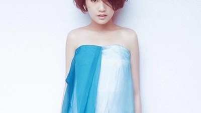 杨丞琳：恶魔变女神，神仙婚姻为何藏不住破碎童年？