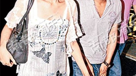 黎明李嘉欣错位时空：他最后悔的是错过她