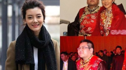 车晓单身14年拒做豪门续集