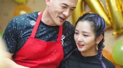 赫子铭逆袭：从软饭男到实力派