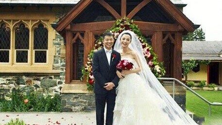 摄影师曹郁：内娱藏最深的“巨兽”，离婚才知他是行业顶配