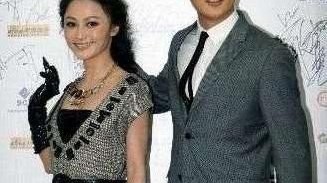 豪门救赎梦碎：姚笛老公高杰，接受她的过去却让她忍受自己的多情