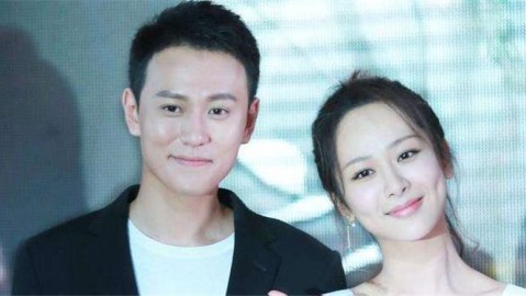 杨紫秦俊杰分手7年：一碗胡辣汤背后的边界感之殇