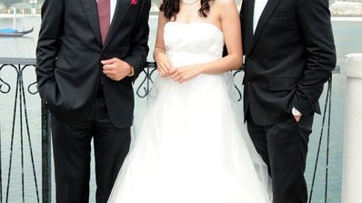 55岁古天乐被曝隐婚，不婚人设大反转？