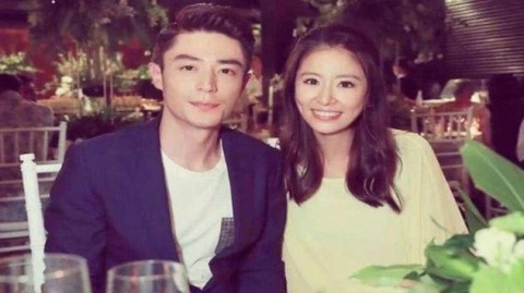 50岁林心如：“胖”出松弛感，终于不装了？