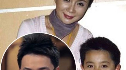 林凤娇：影后嫁成龙后隐忍43年，如今72岁活成大哥背后赢家？