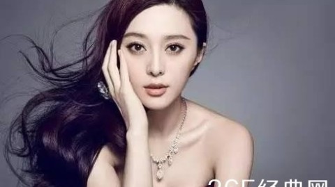 2026内娱颜值TOP10榜洗牌，赵丽颖断层登顶美貌封神