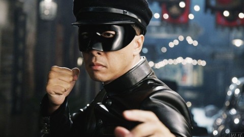 62岁颠覆好莱坞！甄子丹狂揽国际新片霸屏，他凭什么压过成龙李连杰？