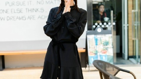 陈瑶光影蜕变：从阳光岳绮罗到飒爽小丁猫的惊艳演绎