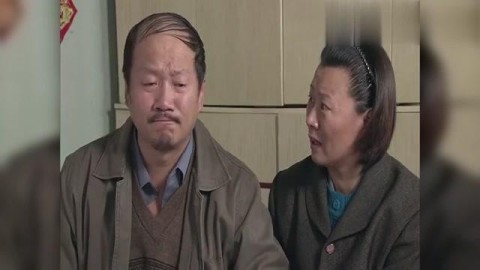 谢广坤长女轻生亡，荧幕作妖父戏外真悲情