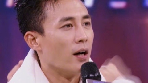 45岁杜淳的“反转人生”：浪子回头，还是演技封神？