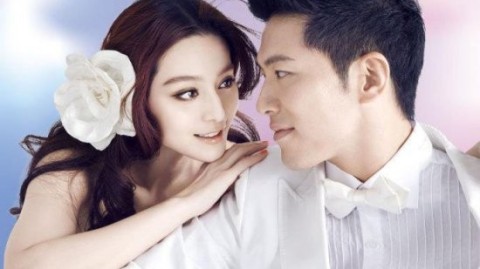 范冰冰被曝秘密领证：从“我就是豪门”到“恋爱脑”，她到底经历了什么？