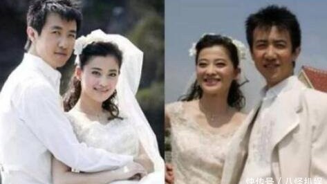 57岁鄢颇携病妻近况曝光，曾靠梅婷李小冉倾力相助，今成顾家暖男