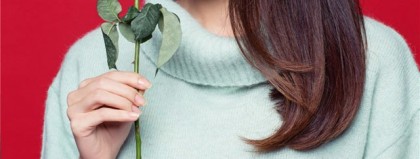 灵韵流转：林鹏的清甜雅致影像集