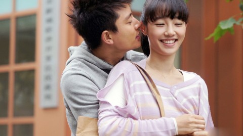 白百何演绎都市婚姻迷局剧照解析