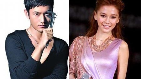 黄晓明杨颖现状：体面离婚背后，藏着的残酷真相！