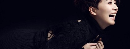 海清墨色光影重塑魅力 凌厉优雅演绎多面风尚