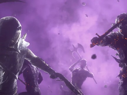 静止时空中的微妙交响