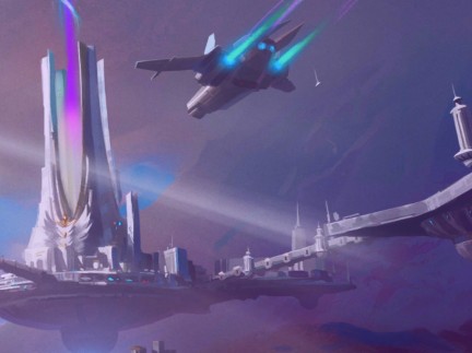 鸭先生的自信步伐