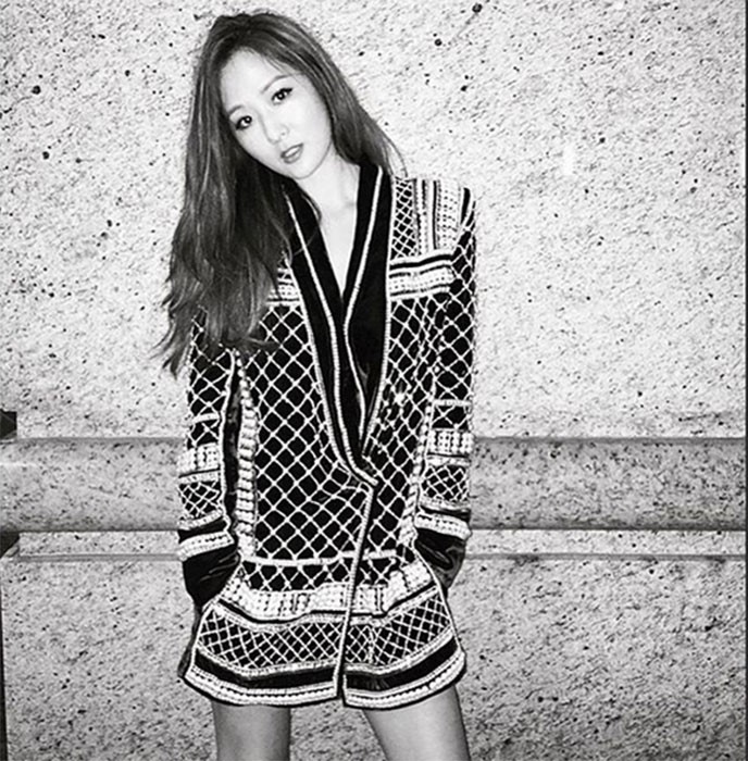 13岁追爱21岁嫁豪门,47岁当外婆却反被全网夸:什么才是真豪门? 13岁追爱21岁嫁豪门,47岁当外婆却反被全网夸:什么才是真豪门?