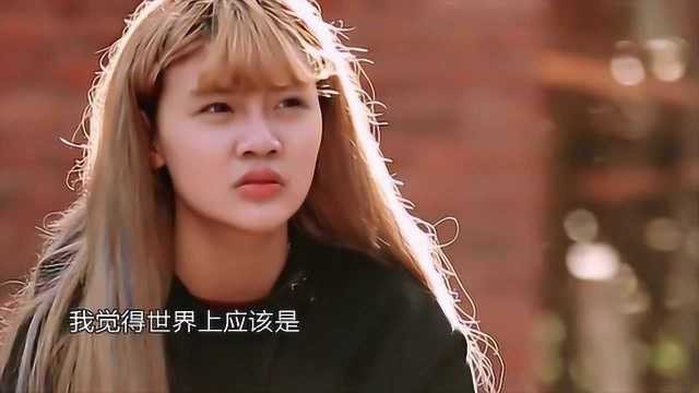 16岁说“活到老整到老”的她，如今连笑都费劲