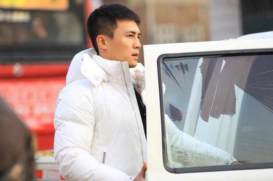 45岁杜淳的“反转人生”：浪子回头，还是演技封神？