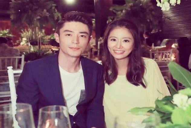 50岁林心如：“胖”出松弛感，终于不装了？