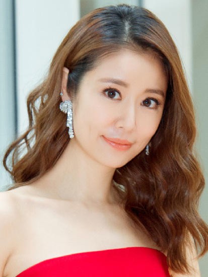 50岁林心如：“胖”出松弛感，终于不装了？