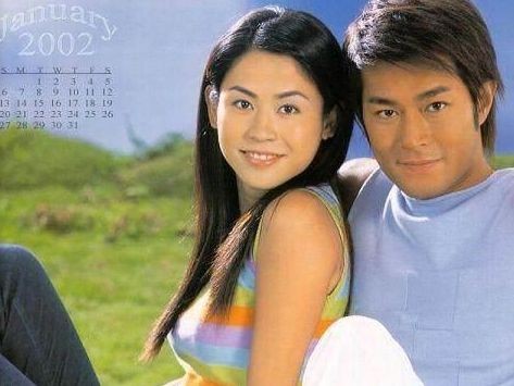 三十年“兄弟情”被一锤定音，古天乐与宣萱的“梦幻CP”为何终究难开花？