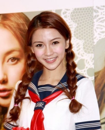 从“混血甜妹”到“争议蜡像脸”：Angelababy的颜值崩塌与逆天回春大起底