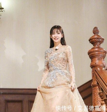 从“混血甜妹”到“争议蜡像脸”：Angelababy的颜值崩塌与逆天回春大起底