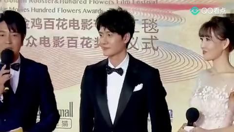 冯绍峰，豪门真相背后的“破局”人生