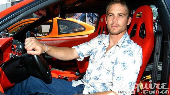 保罗沃克逝世12周年：银幕车神殒命真实超速，背后真相与那首《See You Again》