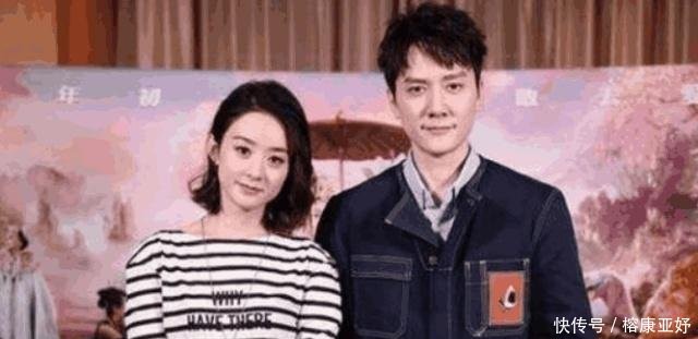 冯绍峰谈倪妮落泪：十年后再看“峰妮恋”，为何最让人意难平？