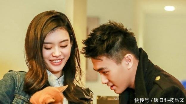 奚梦瑶何猷君：从“纯爱战神”到掀桌决裂，七年豪门童话落幕