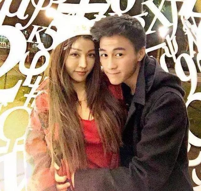 奚梦瑶何猷君：从“纯爱战神”到掀桌决裂，七年豪门童话落幕