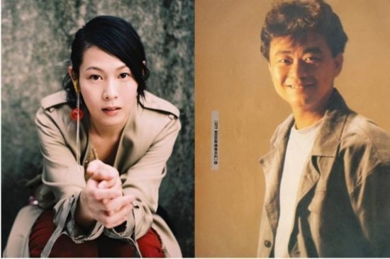 奶茶终婚新郎不是他，陈升哭了“终于还我清白”