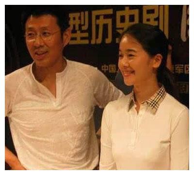 左小青“怀孕”背后：被陈道明撕碎的18年，藏着她最痛的真相