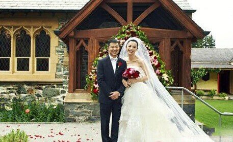 摄影师曹郁：内娱藏最深的“巨兽”，离婚才知他是行业顶配