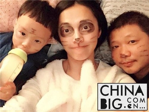 摄影师曹郁：内娱藏最深的“巨兽”，离婚才知他是行业顶配