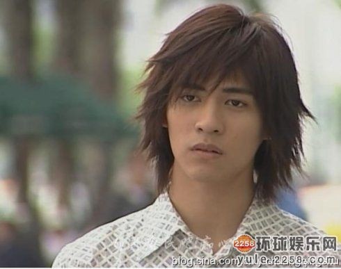 大S结婚周渝民哭了：最深情的告白是痛是转身的起点