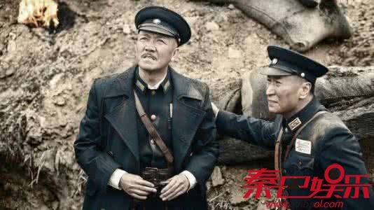 李幼斌“戏里戏外”双重人生：67岁失声痛哭为哪般？