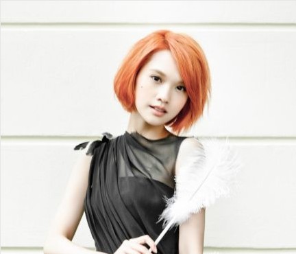 杨丞琳：恶魔变女神，神仙婚姻为何藏不住破碎童年？