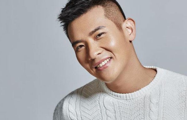 狂奔十年，“小猎豹”郑恺终于活成了全网最羡慕的样子