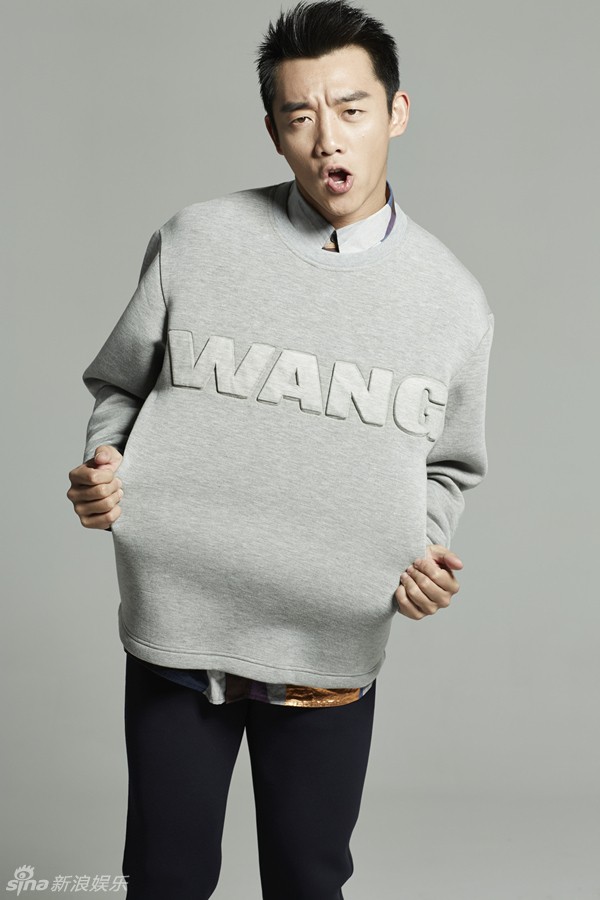 狂奔十年，“小猎豹”郑恺终于活成了全网最羡慕的样子